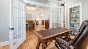 Casa (Cumberland Ave-203) | Sala de estar
