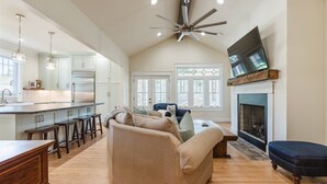 Casa (Cumberland Ave-203) | Sala de estar