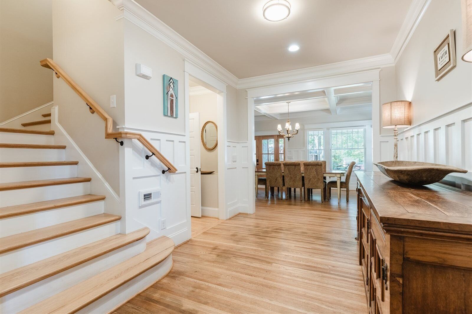 Nhà (Cumberland Ave-203) | Bếp riêng | Tủ lạnh, lò vi sóng, bếp nấu, máy rửa bát 