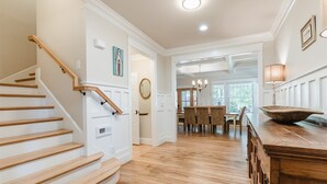 Casa (Cumberland Ave-203) | Cozinha privada