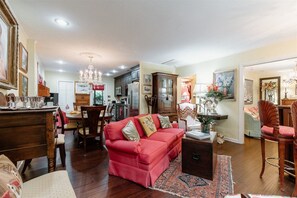 Appartement (25 Knoxbury Terrace) | Exterieur