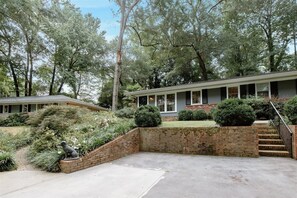 Appartement (25 Knoxbury Terrace) | Exterieur
