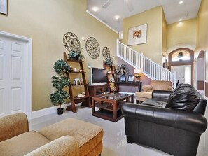 Smart TV, video games, DVD player, printers