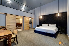 4 chambres, fer et planche Ă repasser, Wi-Fi gratuit, draps fournis