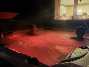 Interior - Cocooning in the valley of the lakes (Xonrupt-Longemer)