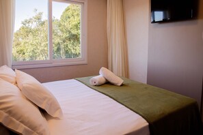 3 dormitorios y wifi