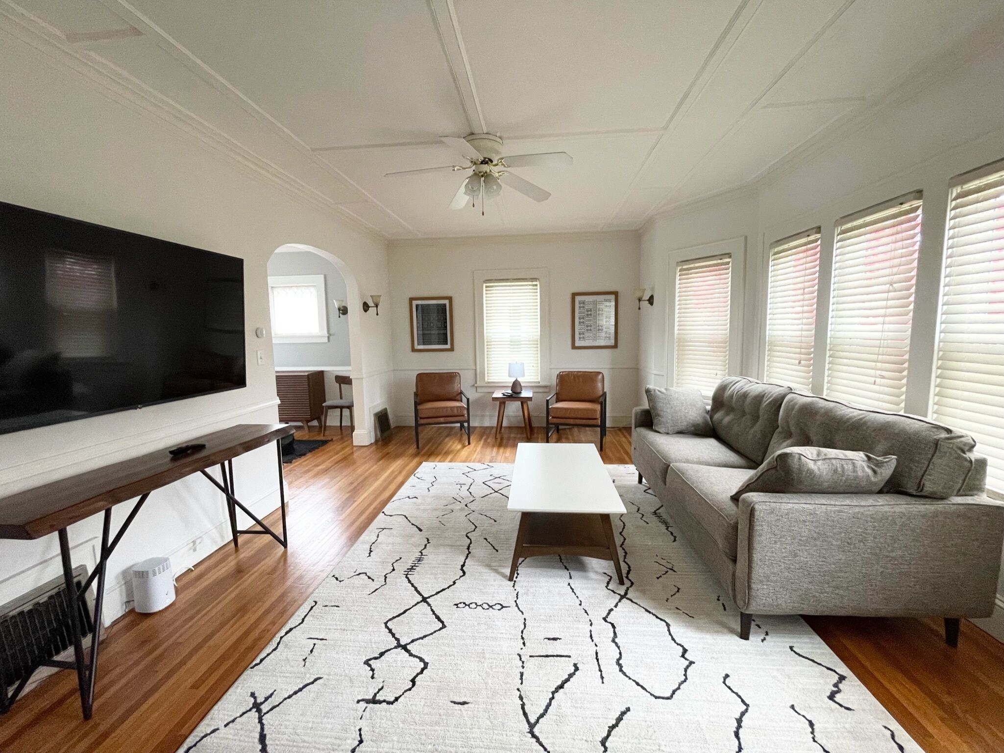 Finger Lakes Family Retreat