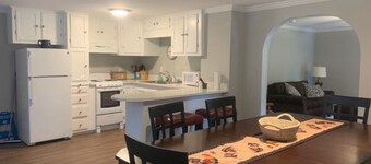 Tranquil Country Home with Beautiful Crowders Mountain View