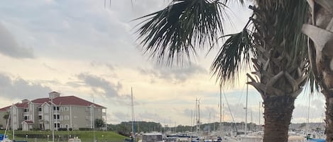 Port de plaisance