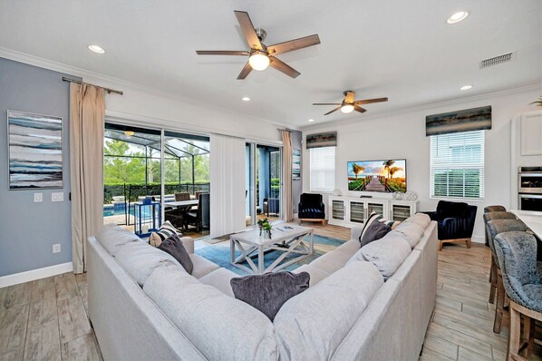 Televisión y tenis de mesa 