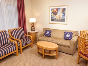 Televisión, reproductor de DVD, futbolito, mesa de ping pong