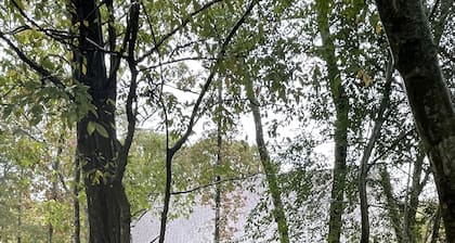 House located on Golf Course, community pools, hiking and ATV trails, close to G