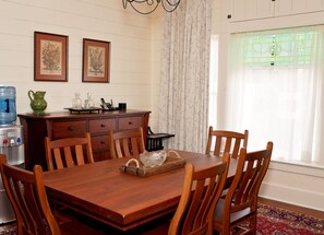 تناول الطعام