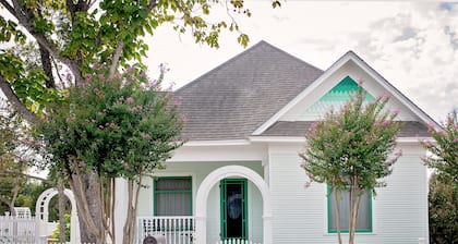 Beautiful, meticulously restored 1908 home.