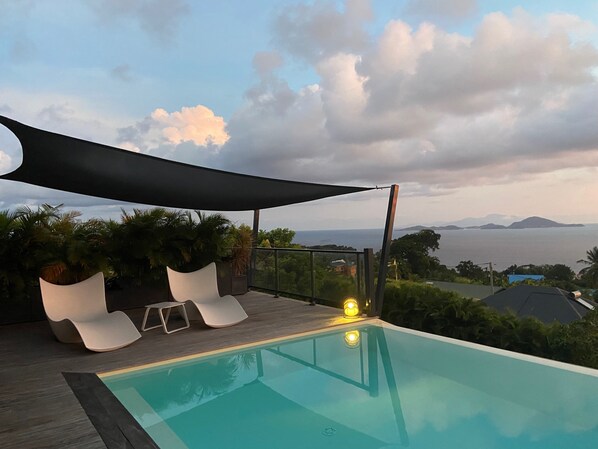 室外游泳池,恒温泳池