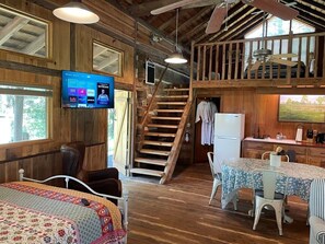 1 habitación, wifi y ropa de cama 