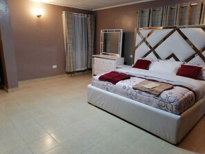 4 Schlafzimmer, WLAN