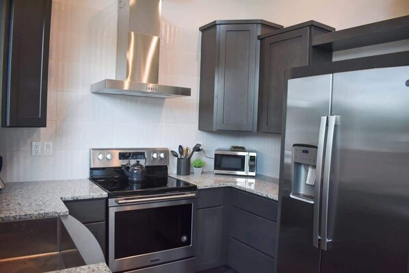 Unclassified image, 1 of 22, button - Modern guesthouse in downtown TR (Travelers Rest)