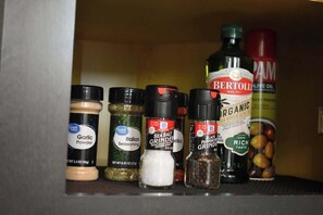 Food and drink - Modern guesthouse in downtown TR (Travelers Rest)