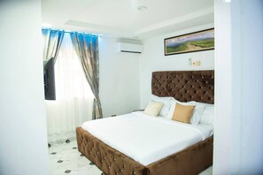 Ferienhaus | 3 Schlafzimmer, Bügeleisen/Bügelbrett, kostenloses WLAN, Bettwäsche