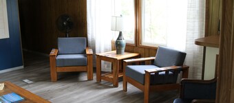 Denali RV Park and Motel