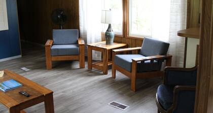 Denali RV Park and Motel