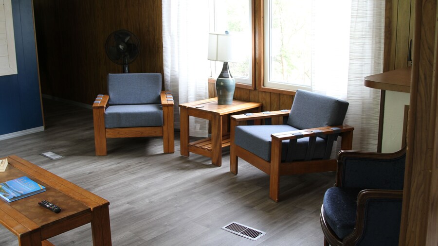 Denali RV Park and Motel