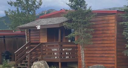 Denali RV Park and Motel