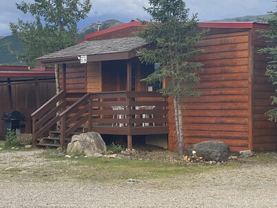 Denali RV Park and Motel