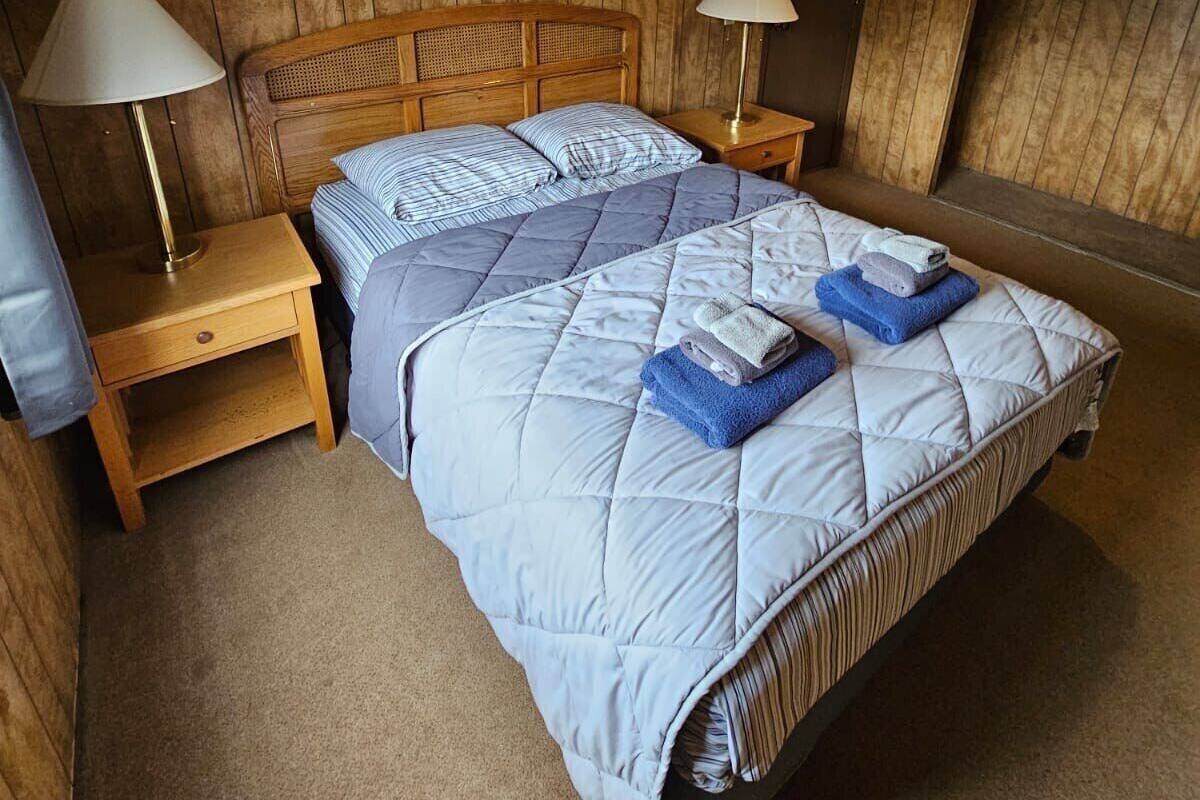Family Suite, Multiple Beds, Kitchen | Mountain view