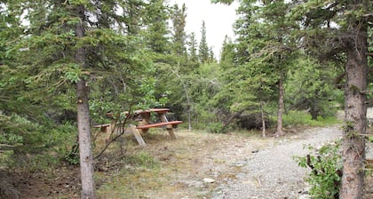 Denali RV Park and Motel