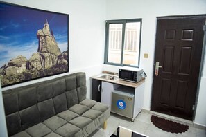 Appartement | Intérieur