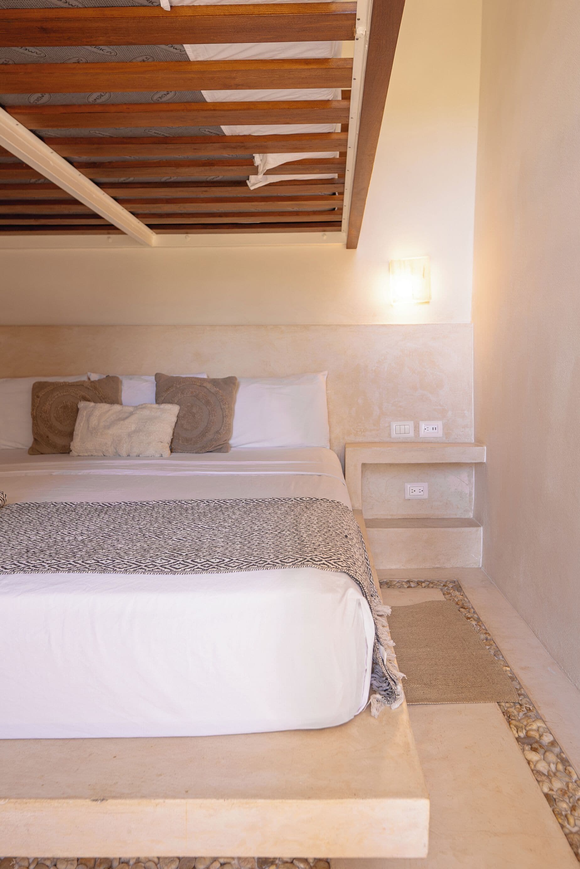 1 bedroom, premium bedding, down duvets, in-room safe