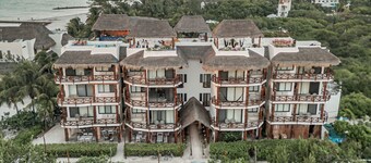 Casa Astral Hotel Boutique and Apartments