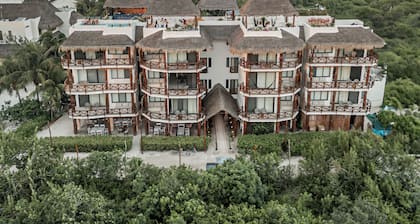 Casa Astral Hotel Boutique and Apartments