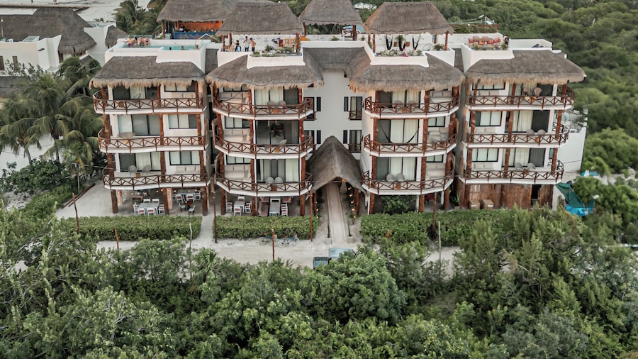 Casa Astral Hotel Boutique and Apartments