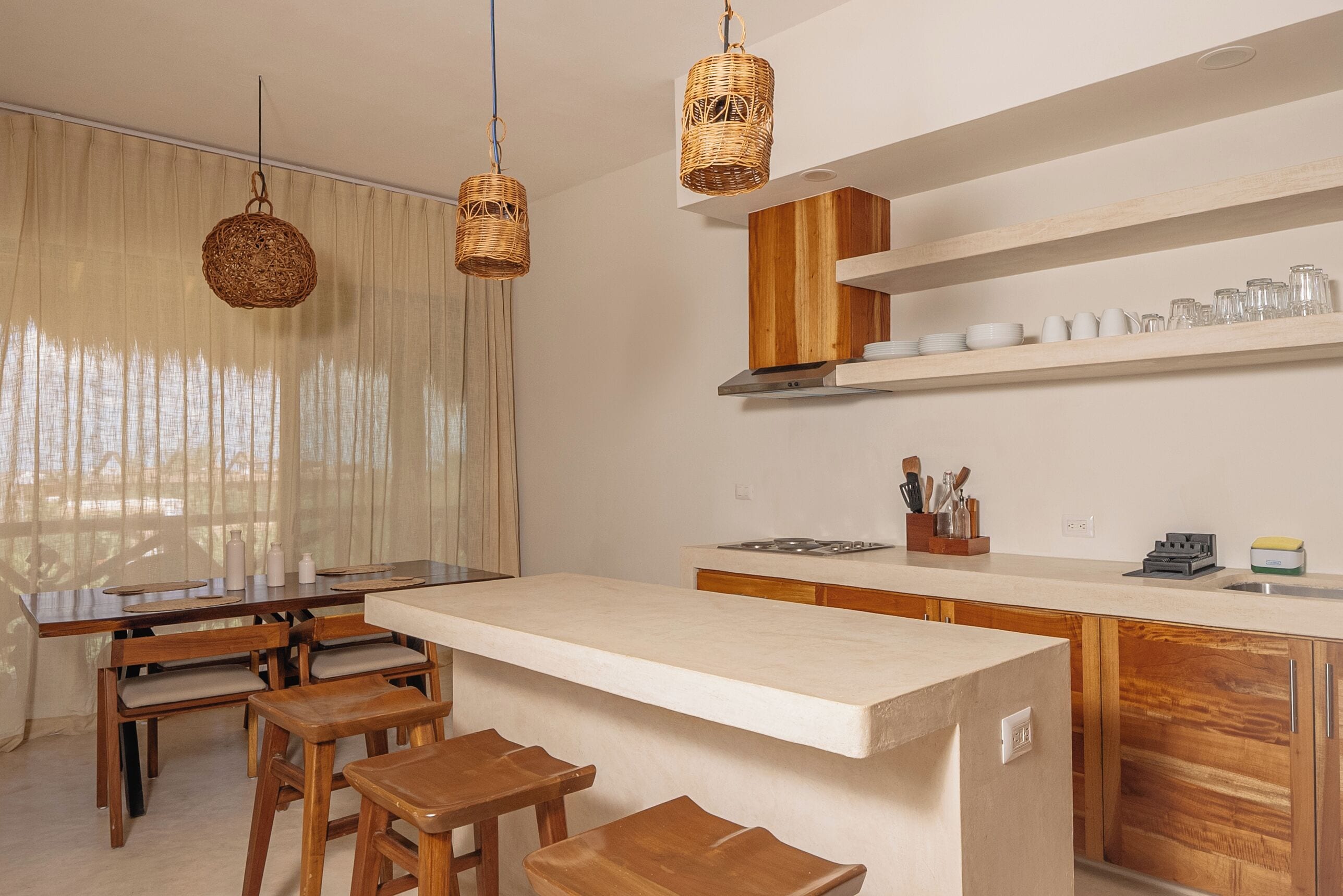 Foto - Casa Astral Hotel Boutique and Apartments