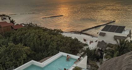 Casa Astral Hotel Boutique and Apartments