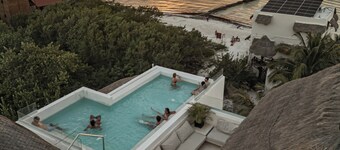 Casa Astral Hotel Boutique and Apartments