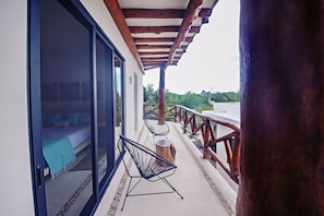 Balcón