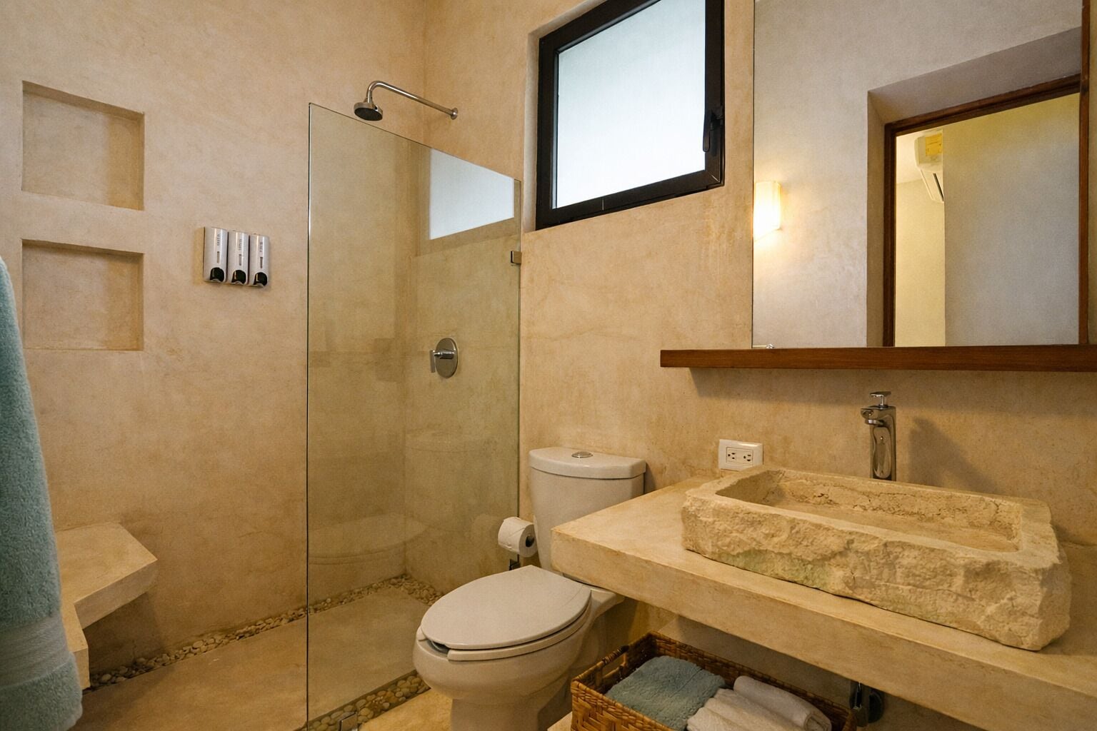 Foto - Casa Astral Hotel Boutique and Apartments