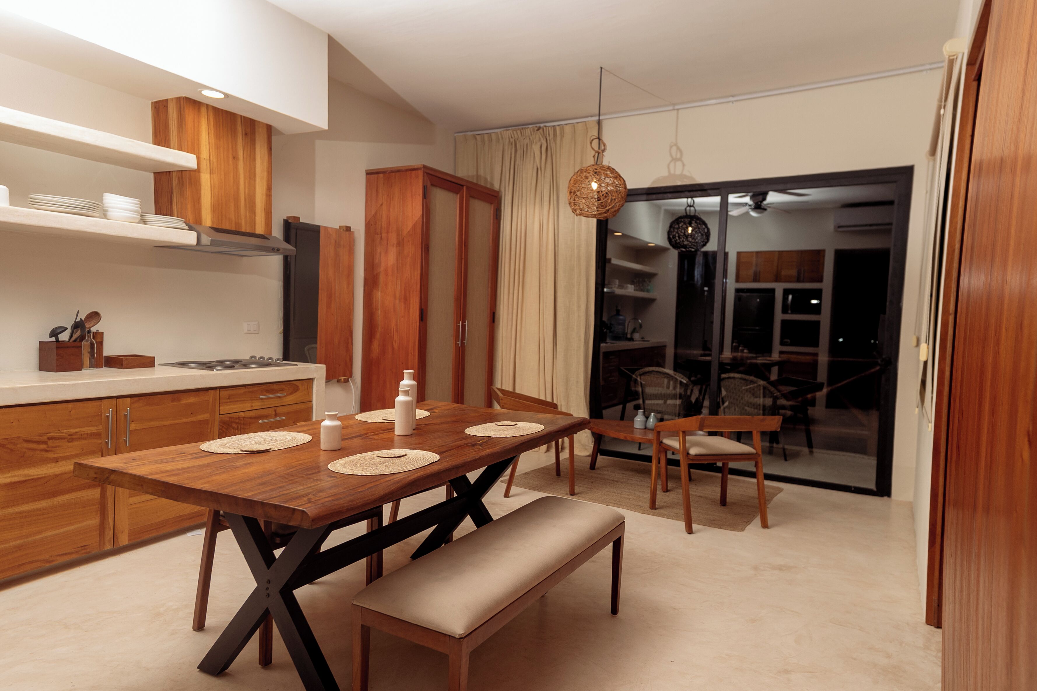 Foto - Casa Astral Hotel Boutique and Apartments