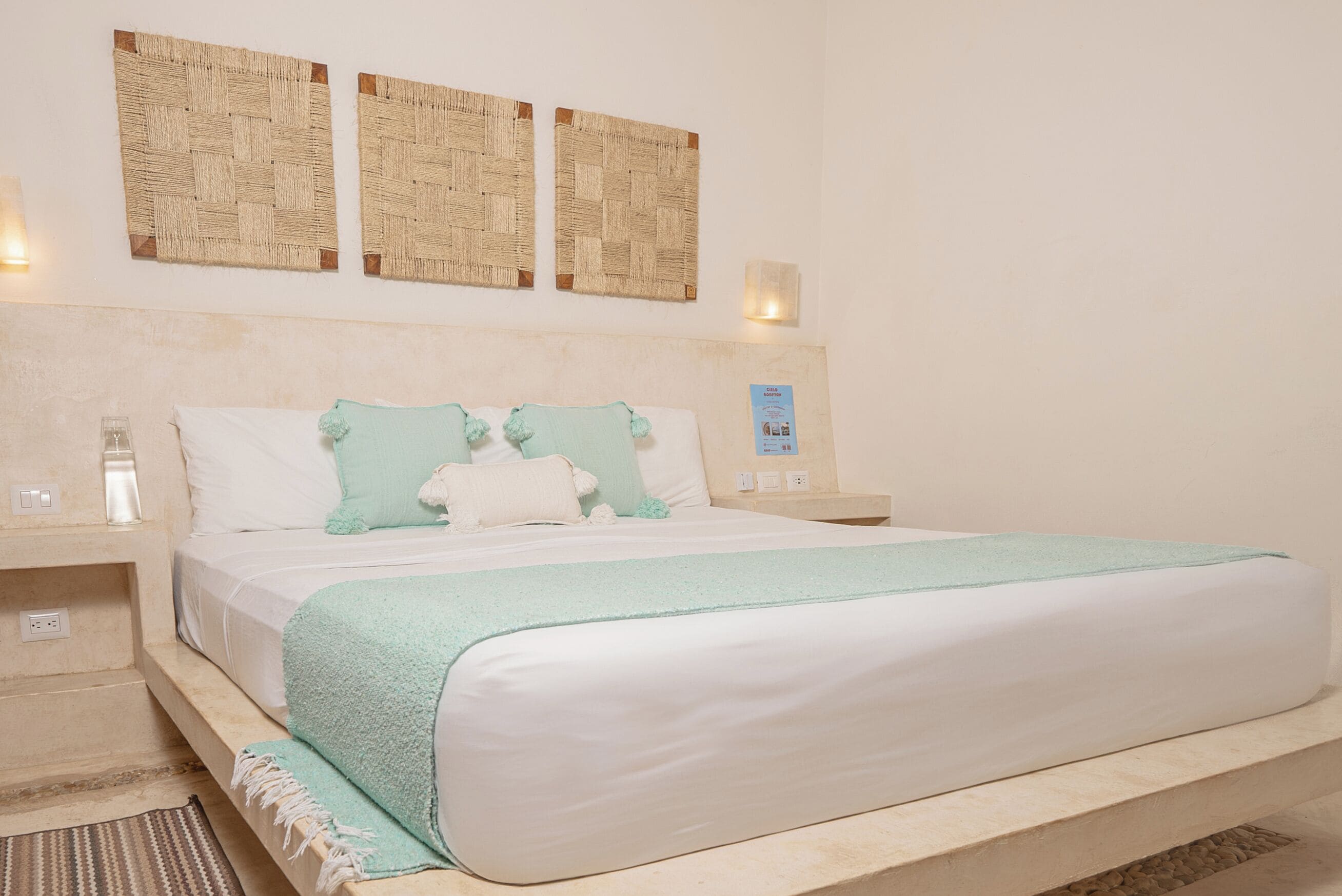 1 bedroom, premium bedding, down duvets, in-room safe