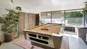 Sala de juegos