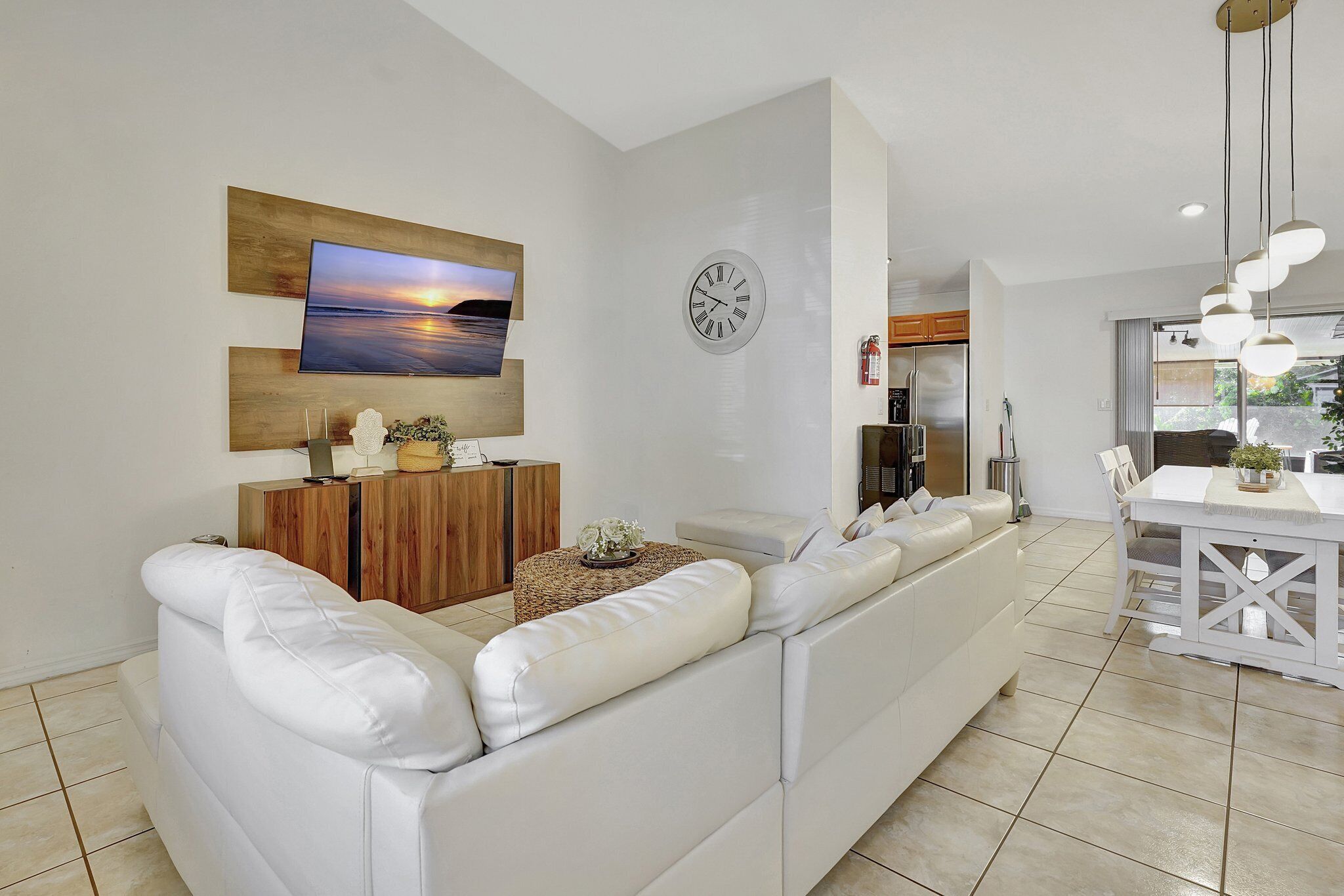 TV connectée, médiathèque, vidéothèque