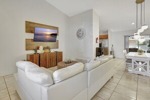 TV connectée, médiathèque, vidéothèque