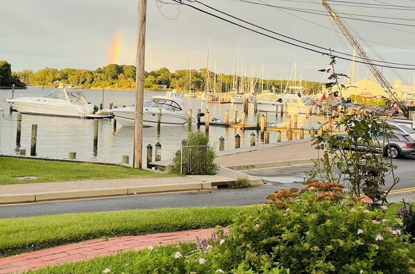 Marina