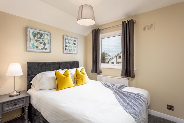 Comfort House, 3 Bedrooms, Non Smoking