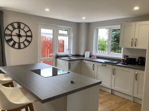 Comfort-Haus, 3 Schlafzimmer, Nichtraucher | Eigene Küche