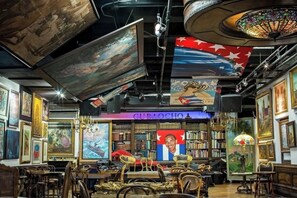 Restaurantes